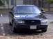2001 Ford Crown Victoria photo
