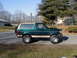 1995 Ford Bronco