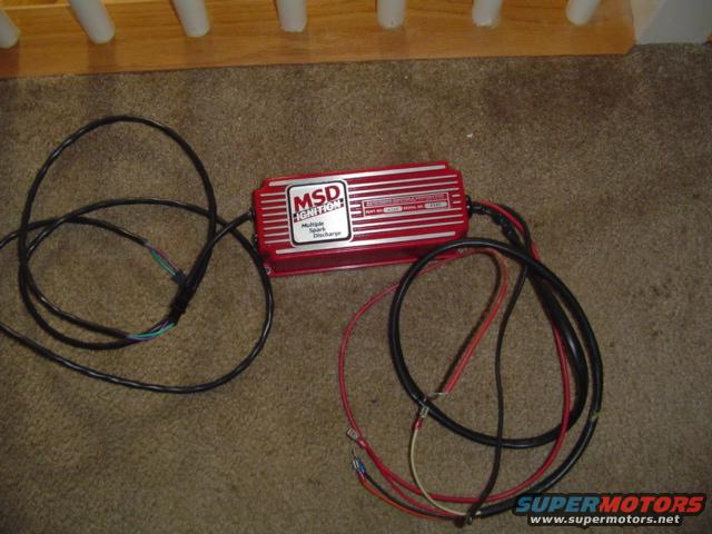 1994 Ford Probe photo