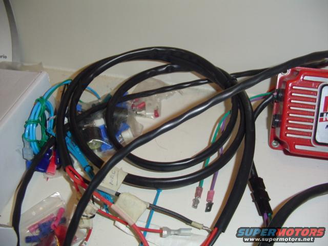 1994 Ford Probe photo