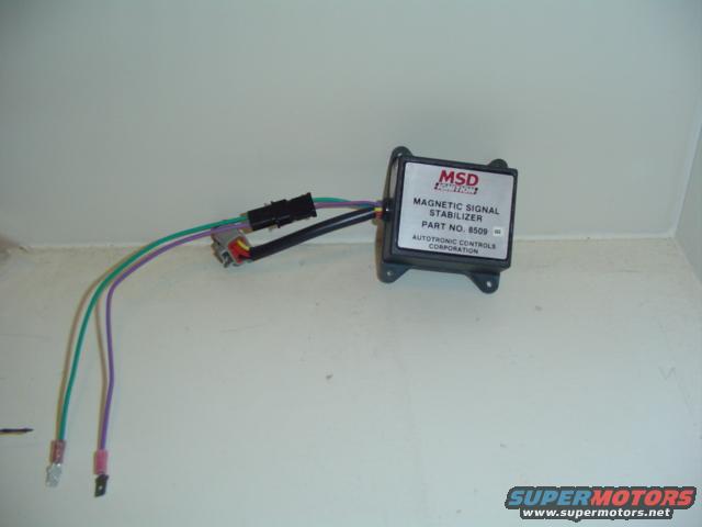 1994 Ford Probe photo