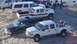 1999 Ford F-250 - on the hill in Laughlin ,NV watching the races