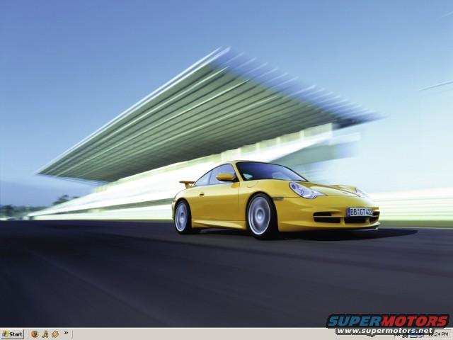 1997 Ford Probe