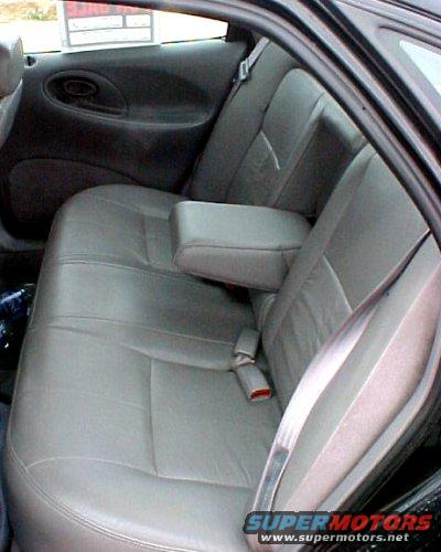 1997 Ford Expedition photo