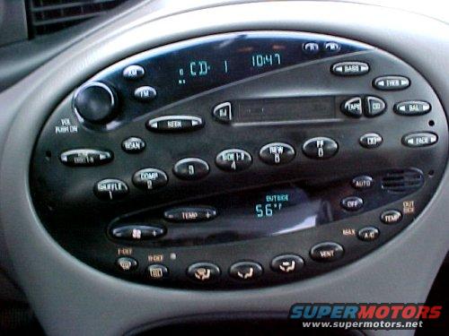 1997 Ford Expedition photo
