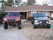 F250 next to the B.R.M.  (probably not the best comparison in this shot)