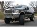 2000 Ford Excursion - front
