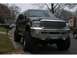 2000 Ford Excursion - front 2