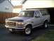 1996 Ford Bronco