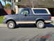 Driver side truck
