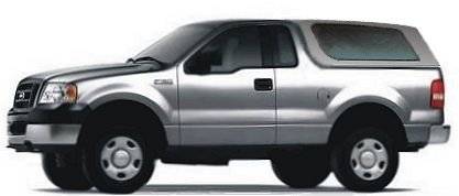 Hard Top-standard