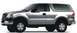 1992 Ford Bronco - Hard Top-standard