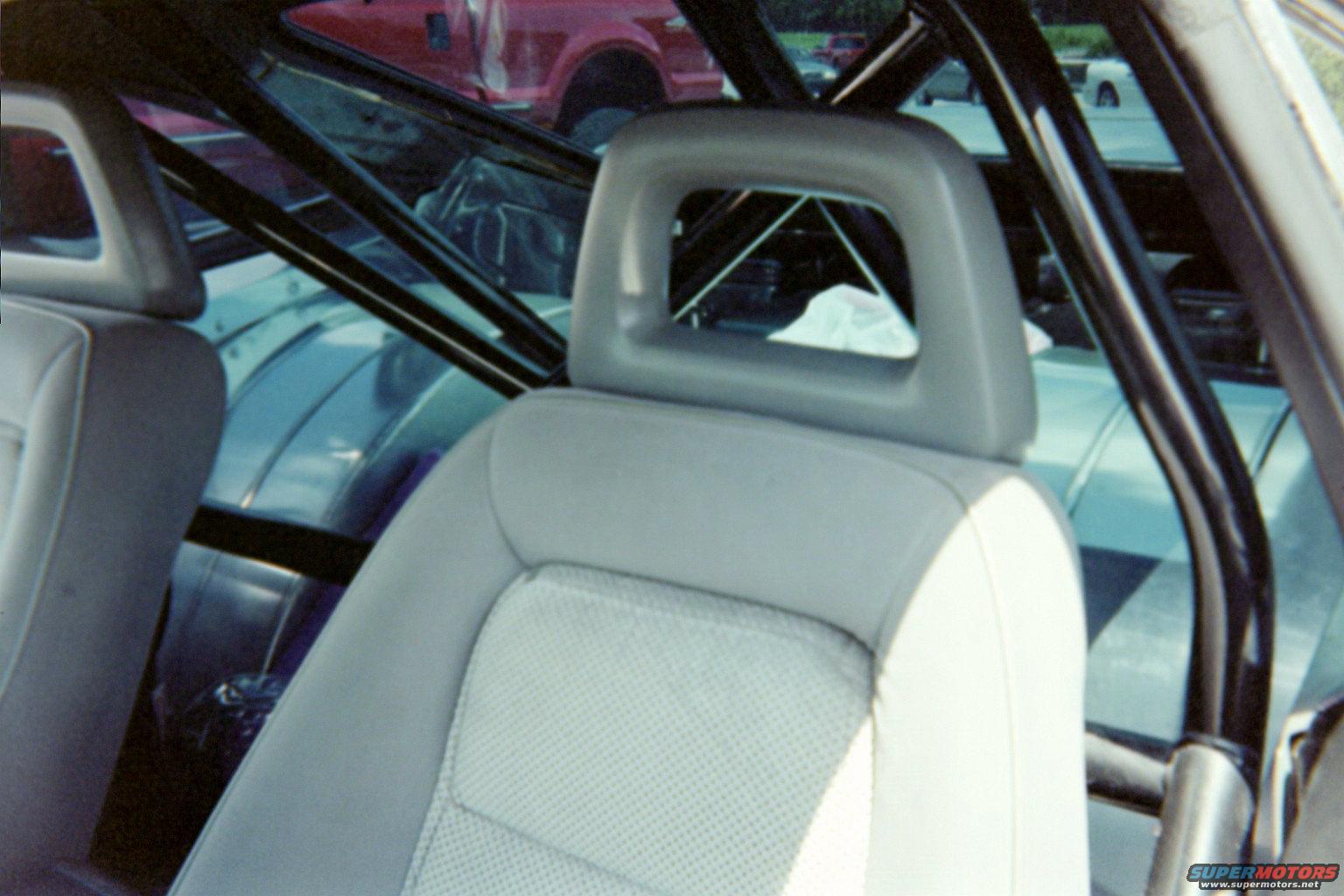 1978 Ford Mustang II photo