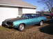 1971 Chevrolet Chevelle