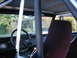 1967 Ford Bronco - interior