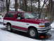 1994 Ford Bronco photo