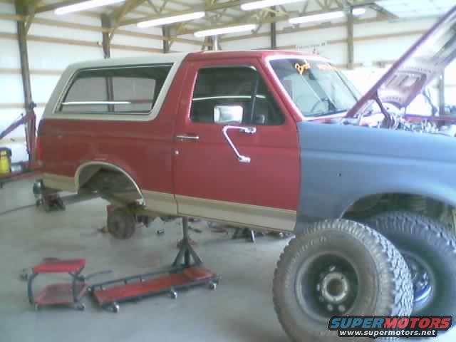 feb12_001.jpg Rear End change!