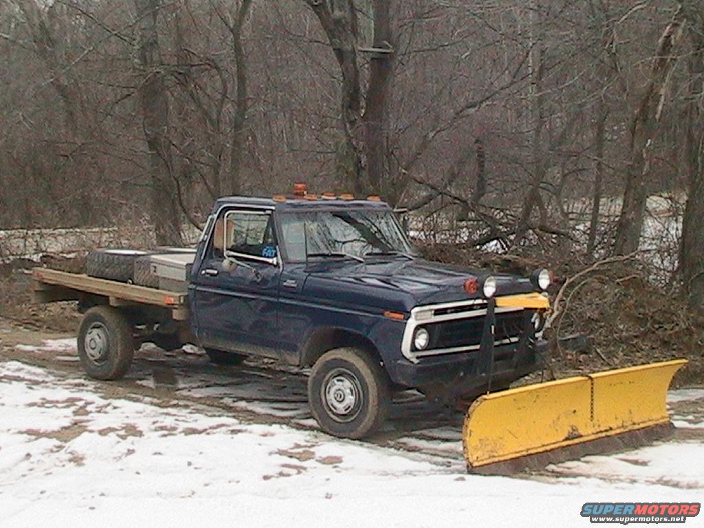 Ford F-250