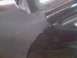 1995 Nissan 240SX - Part of my bad fitment issue...the other side is 2x worse.