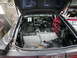 1989 Ford Probe - The GT parts car was stripped to nothing. Note that the carpet, seats, dash, console, trunk panels, and rear seats had…