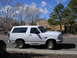 1995 Ford Bronco
