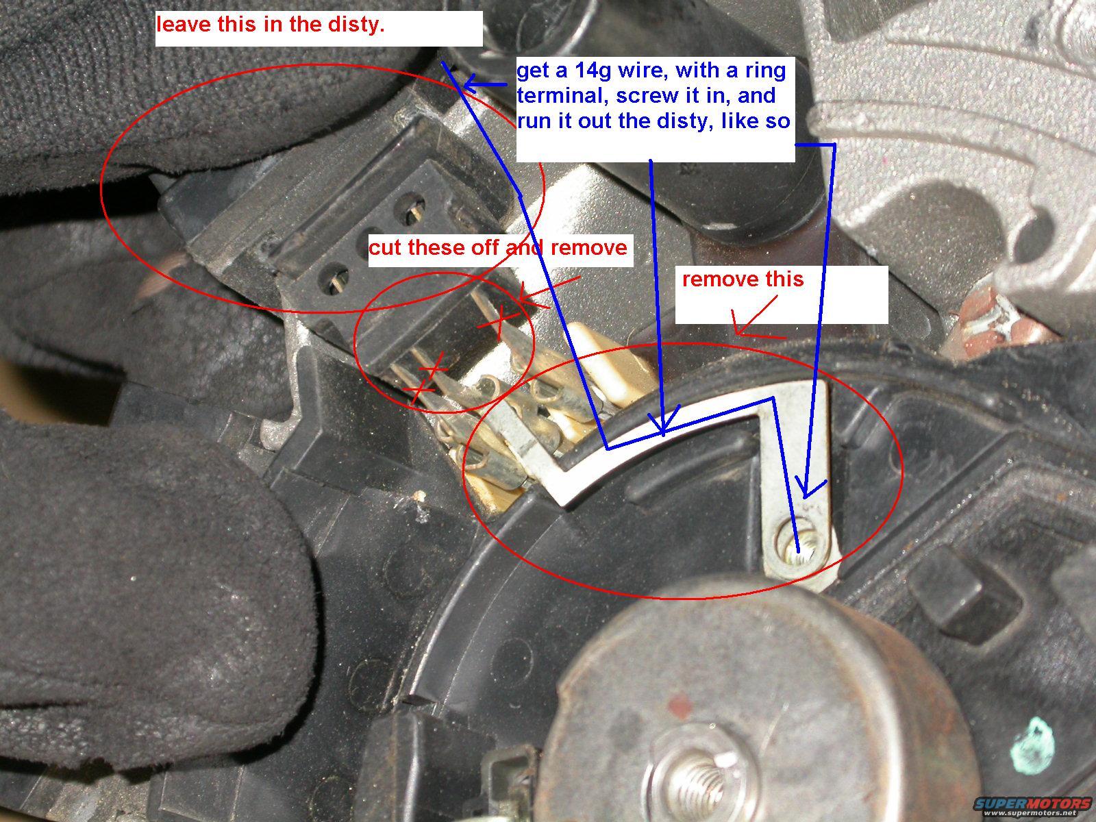1994 Ford Probe photo