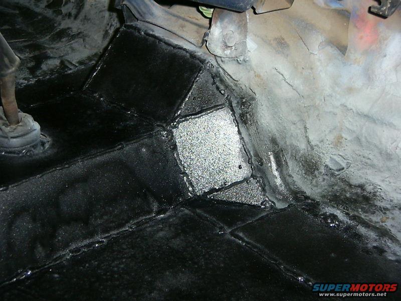 rust repair