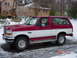 1994 Ford Bronco photo