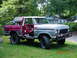 1994 Ford Bronco photo