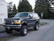 1993 Ford Bronco
