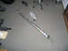 1999 Ford Crown Victoria - MXXC driveshaft and extended tailshaft housing