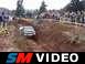 1978 Ford F-250 - Pro draging a dead Blazer at St. Helens 2/12/05