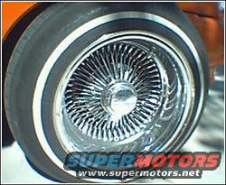 luxor-wires.jpg 80 spoke Luxors !!   Gotta roll Luxors cause I'm the  "Eye of Ra"