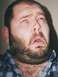 1990 Ford Bronco - Man with eyes rolled back is visible in this photo with text overlay.