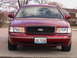 2000 Ford Crown Victoria - February 16, 2005 - 01