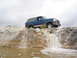 1996 Ford Bronco - how scenic