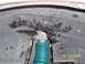 2000 Ford Excursion - Had to trim the front splash guard just a bit!!