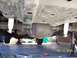 2000 Ford Excursion - Rear installed.