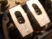 1968 Ford Mustang - Engine components are visible in this close-up shot.