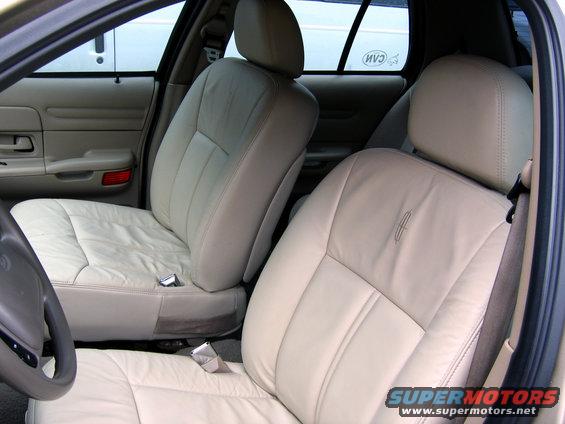 installed.jpg The seats are in