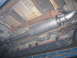2000 Ford Excursion