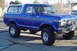 1978 Ford Bronco - new tires and rims!