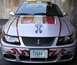 2003 Ford Mustang