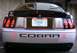 2003 Ford Mustang