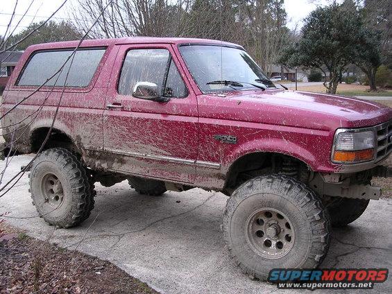 dscn0941.jpg All this was done in 2wd...need to figure out why my auto hubs arent locking