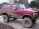 All this was done in 2wd...need to figure out why my auto hubs arent locking
