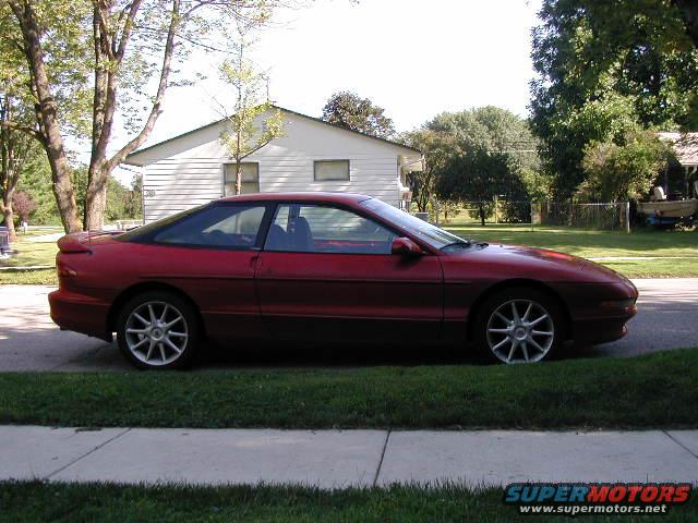 1994 Ford Probe
