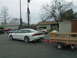 Who needs a truck when you have a 900lb payload capability?