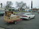 Who needs a truck when you have a 900lb payload capability?