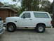 1996 Ford Bronco